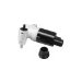 Trico Products 11-529 Windshield Washer Pump (11529, 11-529)