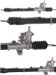 A1 Cardone Rack And Pinion Complete Unit 26-1773 Remanufactured (26-1773, 261773, A1261773)