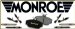 Monroe 73959 Sensa-Trac Strut Cartridge (73959, TS73959)