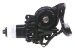 A1 Cardone 471567 Remanufactured Honda Accord/Civic /Odyssey Driver Side Window Lift Motor (47-1567, 471567, A1471567)