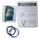 Steering Gear Valve Ring/Seal Repair Kit (1800501, O321800501)