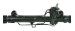 A1 Cardone 222004 Remanufactured Hydraulic Power Rack and Pinion (222004, 22-2004, A1222004)