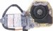 A1 Cardone 42319 Remanufactured Ford/Lincoln Front Driver Side Power Window Motor (A142319, 42319, 42-319)