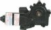 A1 Cardone 47-2123 Remanufactured BMW Driver Side Window Lift Motor (47-2123, A1472123, 472123)