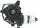 A1 Cardone 47-1130 Remanufactured Toyota Celica Front Passenger Side Window Lift Motor (47-1130, A1471130, 471130)