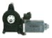 A1 Cardone 82-178 Remanufactured Chevrolet/Cadillac/GMC Front Driver Side Window Lift Motor (82178, A182178, 82-178)