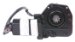 A1 Cardone 42373 Remanufactured Ford/Lincoln Rear Driver Side Power Window Motor (42-373, 42373, A142373)