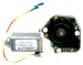 A1 Cardone 82-341 Remanufactured Ford Windstar Front Driver Side Window Lift Motor (82341, A182341, 82-341)