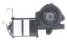 A1 Cardone 42-333 Remanufactured Ford/Mercury Rear Driver Side Window Lift Motor (42333, A142333, 42-333)