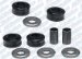 ACDelco 45G0708 Front Stability Shaft Bushing (45G0708, AC45G0708)