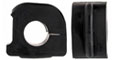 PROFESSIONAL GRADE SWAY BAR FRAME BUSHING (5501390, 550-1390)