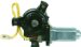 A1 Cardone 42-3036 Remanufactured Ford Escort Front Passenger Side Window Lift Motor (A1423036, 423036, 42-3036)