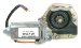 A1 Cardone 82319 Remanufactured Ford/Lincoln Front Driver Side Power Window Motor (82319, A182319, 82-319)