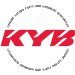 KYB SR4022 GR-2 Suspension Strut and Coil Spring Assembly (KYSR4022, SR4022)