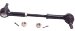 Beck Arnley  101-4740  Tie Rod Assembly (1014740, 101-4740)
