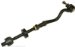 Beck Arnley 101-4942 Tie Rod Assembly (1014942, 101-4942)