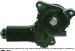 A1 Cardone 82615 Remanufactured Chrysler/Dodge/Plymouth Front Passenger Side Window Lift Motor (82-615, 82615, A182615)