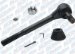 ACDelco 45A0090 Steering Linkage Tie Rod Inner End Kit (45A0090, AC45A0090)