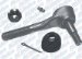ACDelco 45A0295 Steering Linkage Tie Rod Inner End Kit (45A0295, AC45A0295)