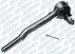 ACDelco 45A0505 Linkage Tie Rod End Kit (45A0505, AC45A0505)