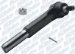 ACDelco 45A0741 Steering Linkage Tie Rod Inner End Kit (45A0741, AC45A0741)