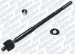 ACDelco 45A2063 Steering Linkage Tie Rod Inner End Kit (45A2063, AC45A2063)