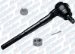 ACDelco 45A0686 Steering Linkage Tie Rod Inner End Kit (45A0686, AC45A0686)
