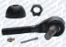 ACDelco 45A0632 Steering Linkage Tie Rod Outer End Kit (45A0632, AC45A0632)