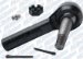 ACDelco 45A0353 Steering Linkage Tie Rod Outer End Kit (45A0353, AC45A0353)