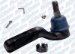 ACDelco 45A0522 Steering Linkage Tie Rod Outer End Kit (45A0522, AC45A0522)