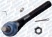 ACDelco 45A0521 Steering Linkage Tie Rod Outer End Kit (45A0521, AC45A0521)