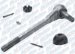 ACDelco 45A0135 Linkage Tie Rod End Kit (45A0135, AC45A0135)
