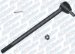 ACDelco 45A2034 Linkage Tie Rod End Kit (45A2034, AC45A2034)