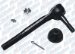 ACDelco 45A0458 Steering Linkage Tie Rod Outer End Kit (45A0458, AC45A0458)