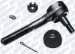 ACDelco 45A0478 Steering Linkage Tie Rod Outer End Kit (45A0478, AC45A0478)