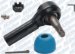 ACDelco 45A0230 Linkage Tie Rod End Kit (45A0230, AC45A0230)