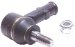 Beck Arnley  101-4829  Outer Tie Rod End (1014829, 101-4829)
