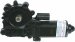 A1 Cardone 47-2142 Remanufactured BMW Rear Driver Side Window Lift Motor (472142, 47-2142, A1472142)