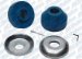 ACDelco 45G25049 Front Lower Control Arm Rod Insulation Bushing (45G25049, AC45G25049)