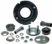 McQuay-Norris SM7302 Strut Bearing Plate without Bearing for select Ford Escort/ EXP models (SM7302)