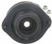 McQuay-Norris SM7277 Strut Bearing Plate without Bearing for select Kia Sephia models (SM7277)