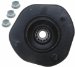 McQuay-Norris SM7079 Strut Bearing Plate with Bearing for select Toyota Tercel models (SM7079)