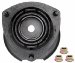 McQuay-Norris SM7014 Strut Bearing Plate without Bearing for select Ford/Mazda models (SM7014)
