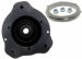 McQuay-Norris SM7138 Strut Bearing Plate with Bearing for select Ford Windstar models (SM7138)