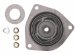 Ncquay-Norris Strut Bearing Plate With Bearing SM7380 (SM7380)