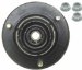 McQuay-Norris SM7129 Strut Bearing Plate with Bearing for select Toyota Corolla models (SM7129)