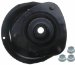 McQuay-Norris SM7263 Strut Bearing Plate without Bearing for select Subaru models (SM7263)