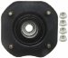 McQuay-Norris SM7266 Strut Bearing Plate with Bearing for select Toyota MR2 models (SM7266)