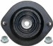 McQuay-Norris SM7123 Strut Bearing Plate with Bearing for select Dodge/ Eagle/ Mitsubishi/ Plymouth models (SM7123)