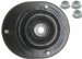 McQuay-Norris SM7121 Strut Bearing Plate with Bearing for select Chrysler/ Dodge/ Mitsubishi/ Plymouth models (SM7121)